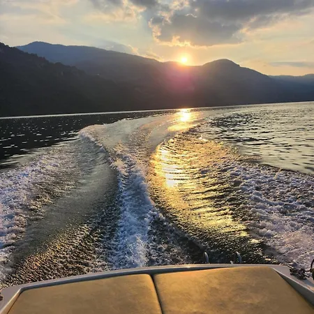 Apartament The Courtyard Of The 6 Arches