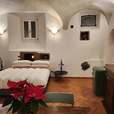 Διαμέρισμα The Courtyard Of The 6 Arches Garlate